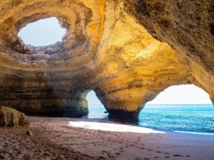 benagil-sea-cave-algarve-portugal-cr-getty