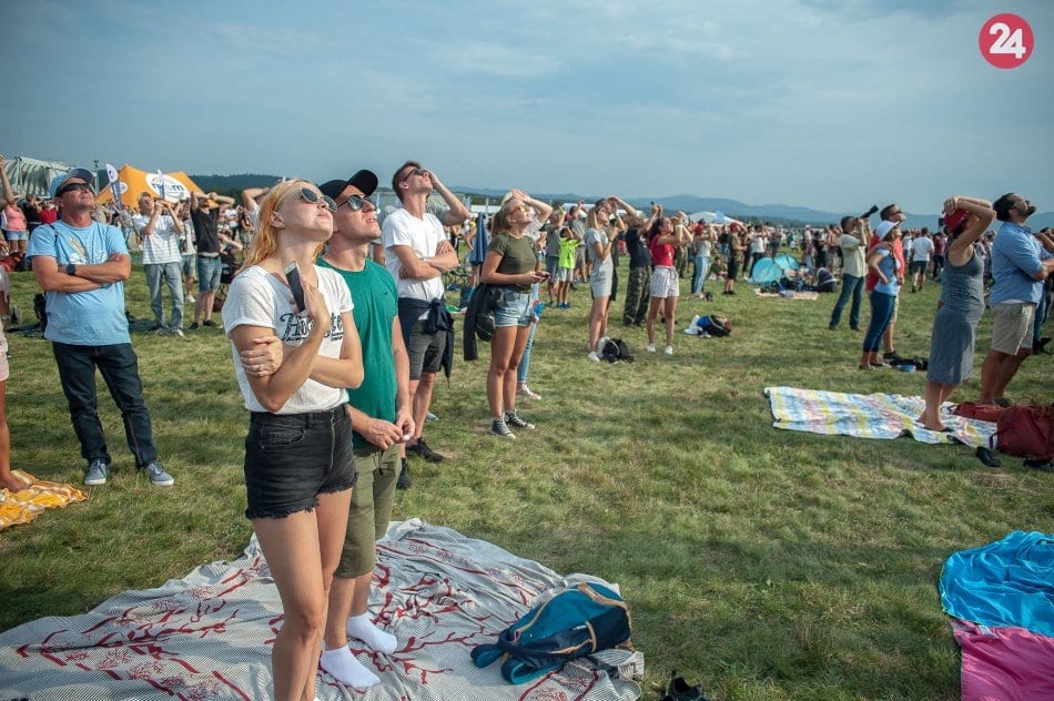 Na Slovensku pribudne nový Letecký festival. Bude v Piešťanoch